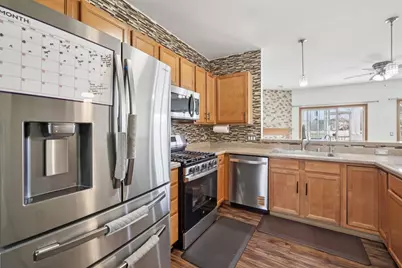 612 Bear Claw Way, Madison, WI 53562 - Photo 12