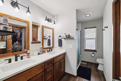 1236 Twisted Branch Way, Sun Prairie, WI 53590 - Photo 38