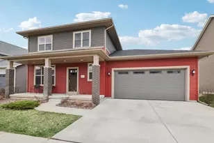 1236 Twisted Branch Way, Sun Prairie, WI 53590 - Photo 4