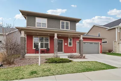 1236 Twisted Branch Way, Sun Prairie, WI 53590 - Photo 1