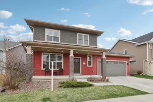 1236 Twisted Branch Way, Sun Prairie, WI 53590 - Photo 2