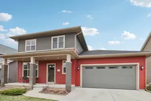 1236 Twisted Branch Way, Sun Prairie, WI 53590 - Photo 6