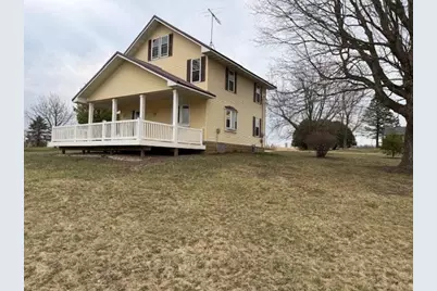 3030 Mounds View Road, Blue Mounds, WI 53517 - Photo 1