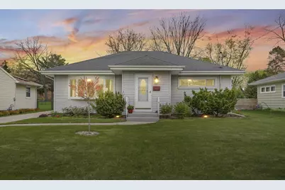 5104 Shore Acres Road, Monona, WI 53716 - Photo 1