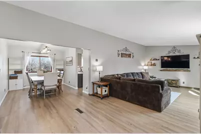 101 Knoll Court, Rosendale, WI 54974 - Photo 4