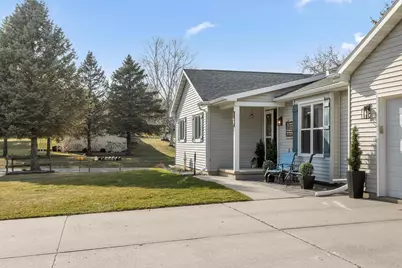 101 Knoll Court, Rosendale, WI 54974 - Photo 68