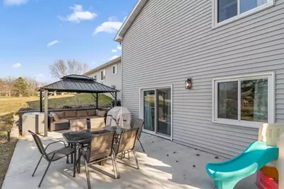 101 Knoll Court, Rosendale, WI 54974 - Photo 56