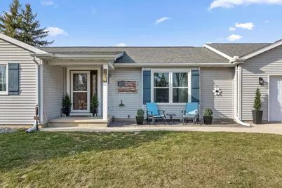 101 Knoll Court, Rosendale, WI 54974 - Photo 66