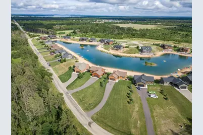 W5891 Beach Cottage Drive, New Lisbon, WI 53950 - Photo 6