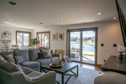 W5891 Beach Cottage Drive, New Lisbon, WI 53950 - Photo 20