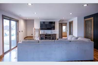 W5891 Beach Cottage Drive, New Lisbon, WI 53950 - Photo 34