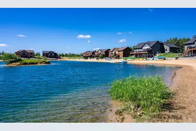 W5891 Beach Cottage Drive, New Lisbon, WI 53950 - Photo 8