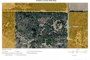 3179 11th Ave, Grand Marsh, WI 53936 - Photo 26