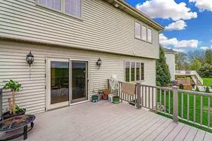 1001 Pebblebrook Courtyard, Waunakee, WI 53597 - Photo 22