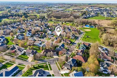 1606 Kohler Court, Waunakee, WI 53597 - Photo 2