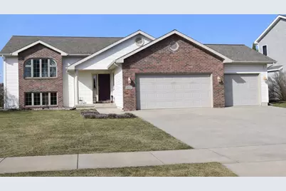 602 Stonehaven Drive, Sun Prairie, WI 53590 - Photo 1