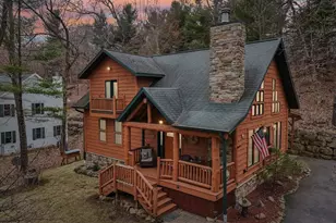E11441 Hillside Dr, Wisconsin Dells, WI 53965 - Photo 2