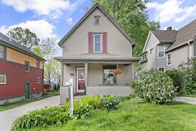 2314 Center Avenue, Madison, WI 53704 - Photo 2