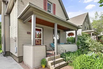 2314 Center Avenue, Madison, WI 53704 - Photo 4