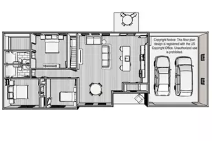 721 Forest Edge Dr, Mazomanie, WI 53560 - Photo 2