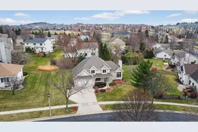 5406 Sandhill Drive, Middleton, WI 53562 - Photo 76