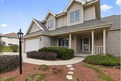 5406 Sandhill Drive, Middleton, WI 53562 - Photo 6