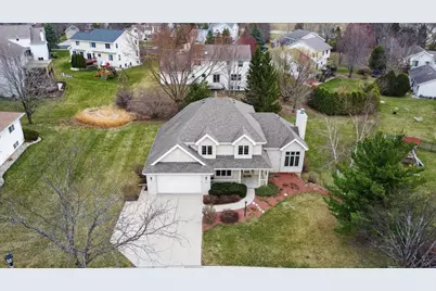 5406 Sandhill Drive, Middleton, WI 53562 - Photo 74