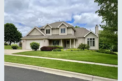 5406 Sandhill Drive, Middleton, WI 53562 - Photo 4