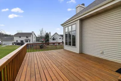 5406 Sandhill Drive, Middleton, WI 53562 - Photo 10