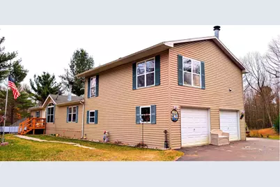 W1773 Southern Road, Wisconsin Dells, WI 53965 - Photo 1