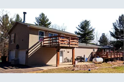 W1773 Southern Road, Wisconsin Dells, WI 53965 - Photo 2