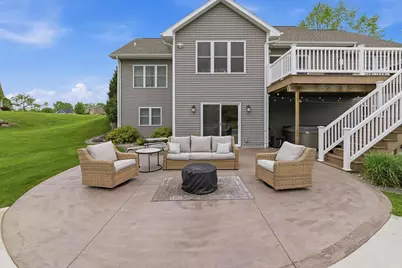43 Dog Leg Lane, Waupun, WI 53963 - Photo 4