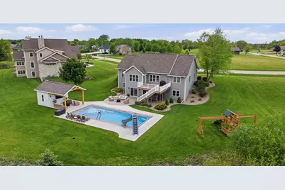 43 Dog Leg Lane, Waupun, WI 53963 - Photo 2