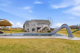 43 Dogleg Ln, Waupun, WI 53963 - Photo 4