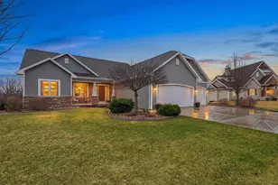 43 Dogleg Ln, Waupun, WI 53963 - Photo 1