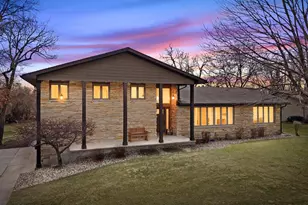 444 Winnebago Ave, Portage, WI 53901 - Photo 1