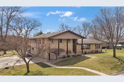 444 Winnebago Avenue, Portage, WI 53901 - Photo 4