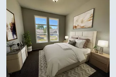 641 E Maple Beach Drive, Edgerton, WI 53534 - Photo 10