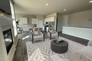 11521 N Newville Trails Ct, Edgerton, WI 53534 - Photo 6