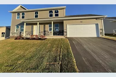 11520 N Newville Trails Court, Edgerton, WI 53534 - Photo 20