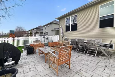2674 Sweet Sparrow Place, Sun Prairie, WI 53590 - Photo 14