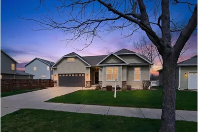 2674 Sweet Sparrow Place, Sun Prairie, WI 53590 - Photo 58