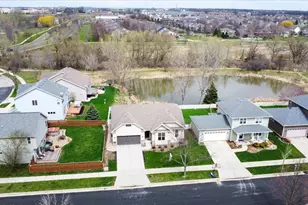 2674 Sweet Sparrow Pl, Sun Prairie, WI 53590 - Photo 4