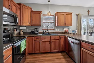 2674 Sweet Sparrow Place, Sun Prairie, WI 53590 - Photo 16