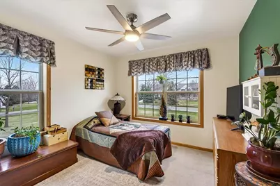 3215 Conservancy Estates Lane, Sun Prairie, WI 53590 - Photo 30