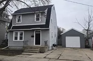 508 E Memorial Dr, Janesville, WI 53548 - Photo 1