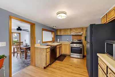 510 Scott Street, Mazomanie, WI 53560 - Photo 28