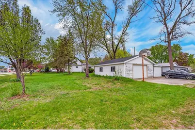 510 Scott Street, Mazomanie, WI 53560 - Photo 16