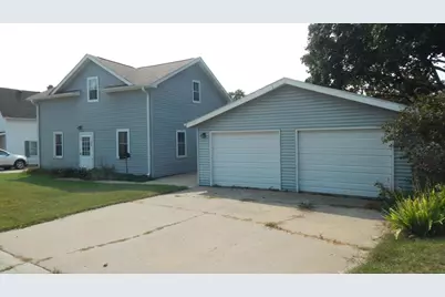 109 E Dodge Street, Ridgeville, WI 53533 - Photo 1