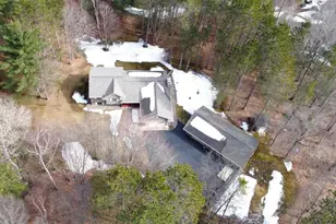 4092 Forest Ln, Rhinelander, WI 54501 - Photo 76